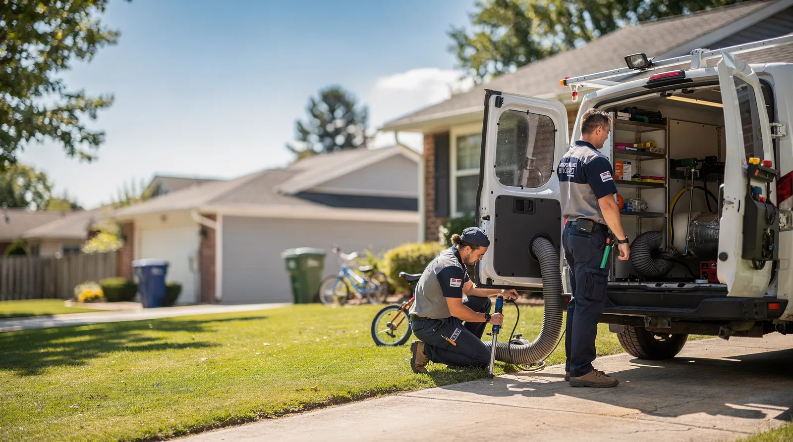 24/7 HVAC Repair & AC Replacement in Litchfield, NE near me